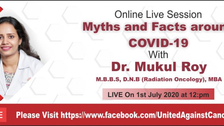 Find a best cancer trust in Mumbai- CARF