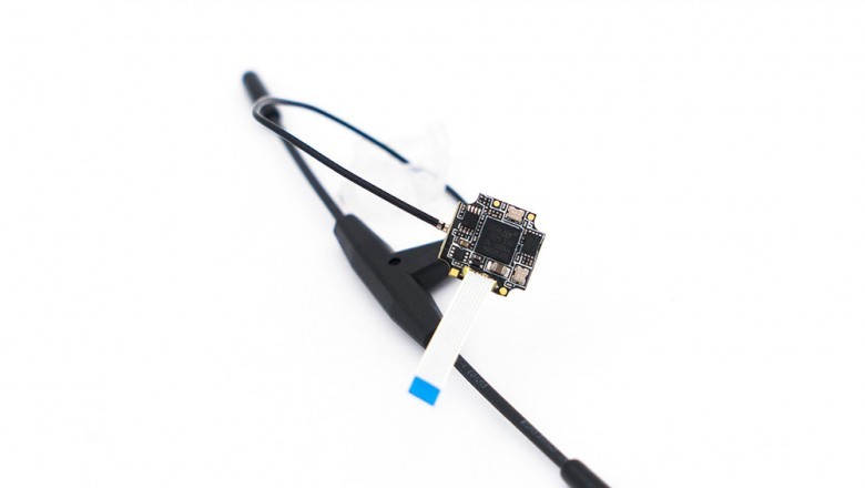 FrSky Long Range Receiver R9 MM-FC Specifications