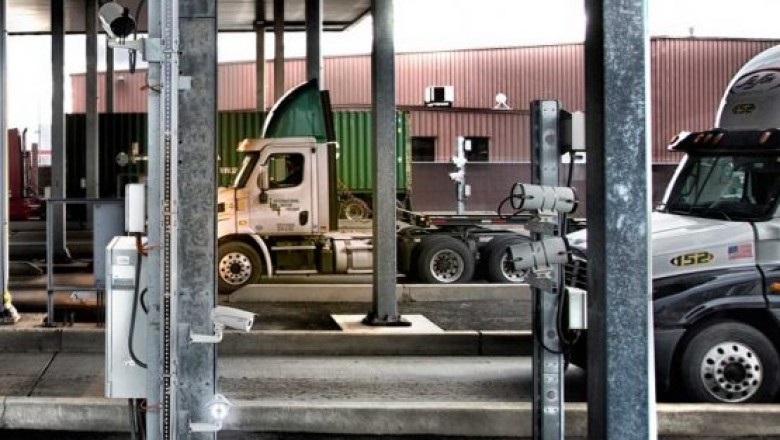Gate OCR Portal System - OCR Gate Integration Service in India