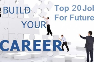 Highest Paying Jobs in Demand 2021