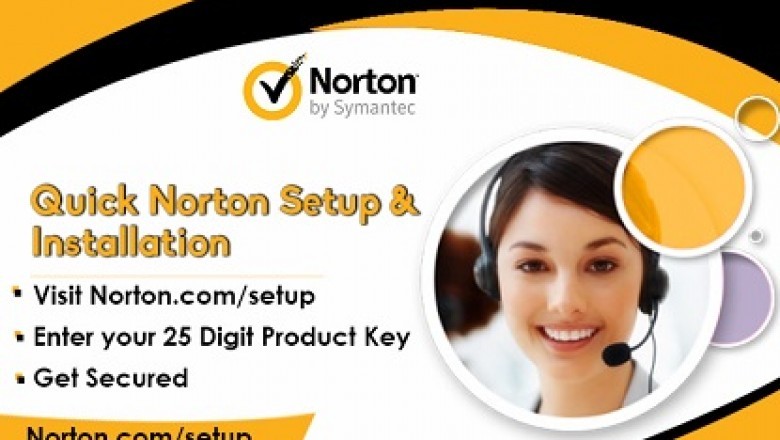 norton.com/setup - Norton is an anti-malware, anti-spyware