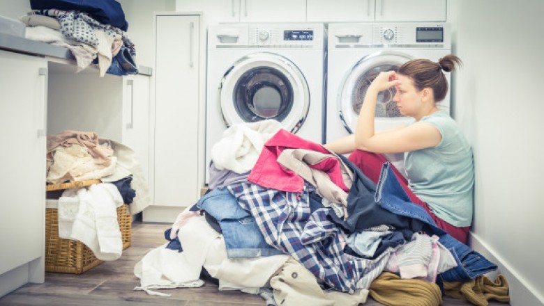 Outlook to kickstart your Uber for Laundry App Development