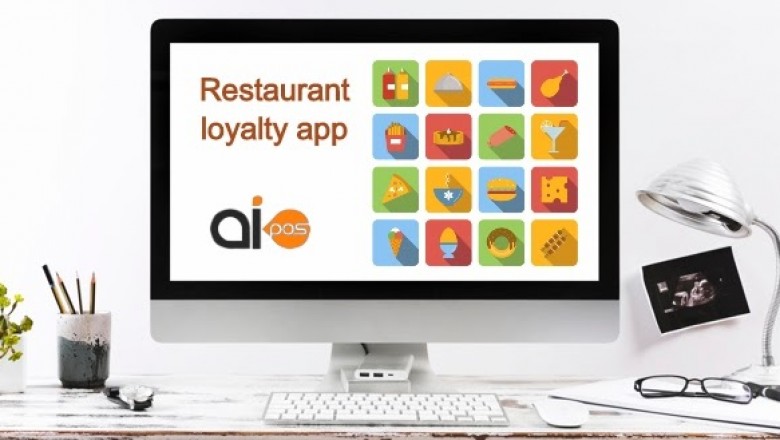Restaurant Mobile App Development