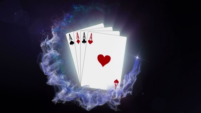 Situs Pasar Poker Adalah Situs Yang Resmi