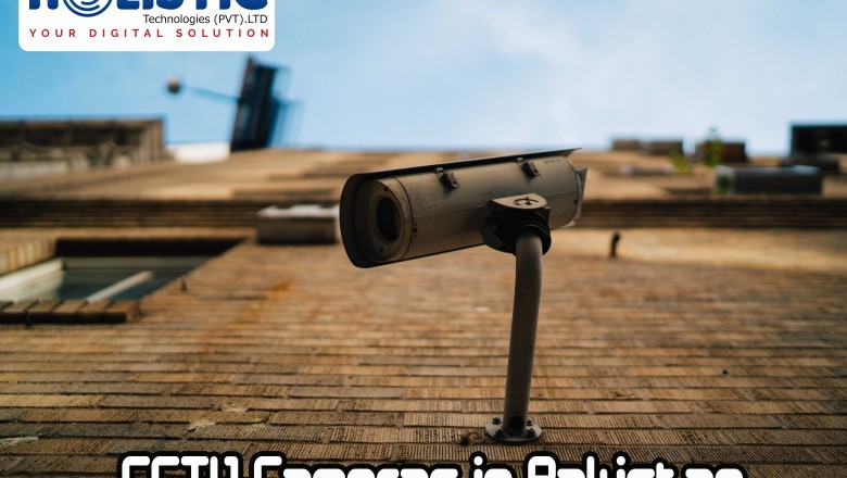 Tips to Buy Right CCTV Camera | How to Protect Cameras from Hackers?