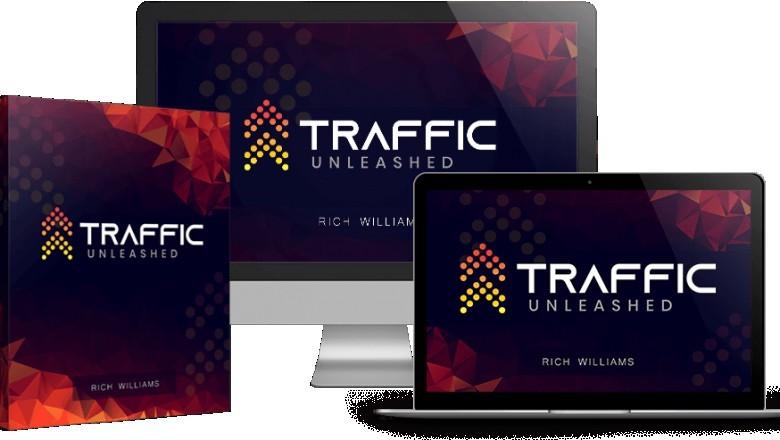 TRAFFIC UNLEASHED REVIEW