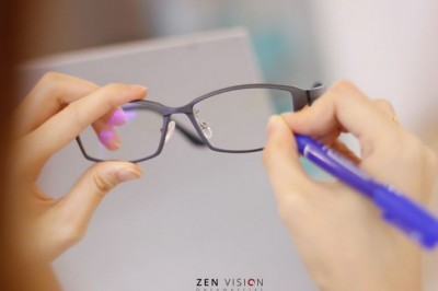Yellows Plus Penang | Zen Vision Optometrist