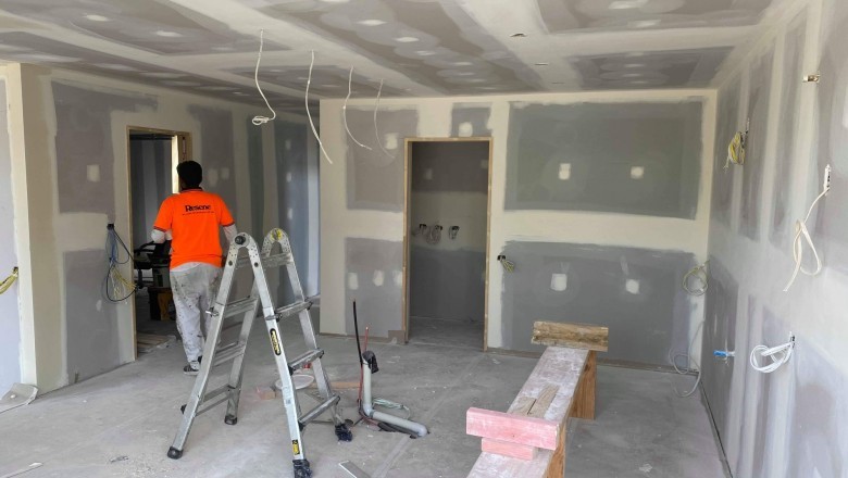 Auckland painting services