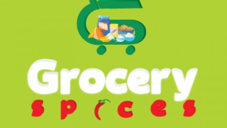 Grocery Spices