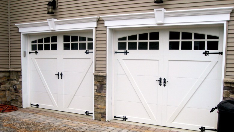 Here are 3 Easy Electric Garage Doors Maintenance Tips for Years of Excellent Garage Door Operation