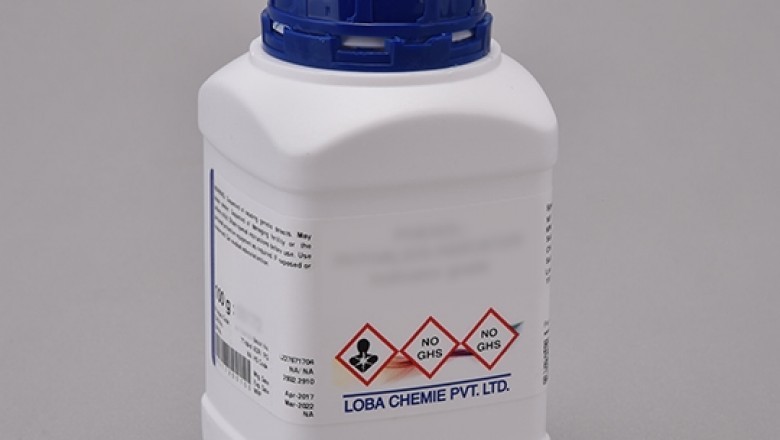 Importance of HPLC Grade Solvents from LOBA Chemie