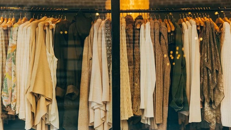 Top Reasons to Do Your Clothes Shopping Online
