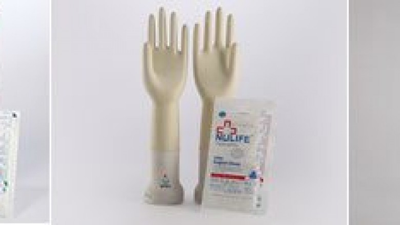 Best Disposable Gloves Manufacturers – Nulife