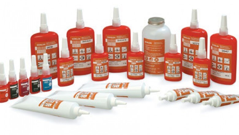 Buy Acrylic Adhesive at Best Price from Parson Adhesives