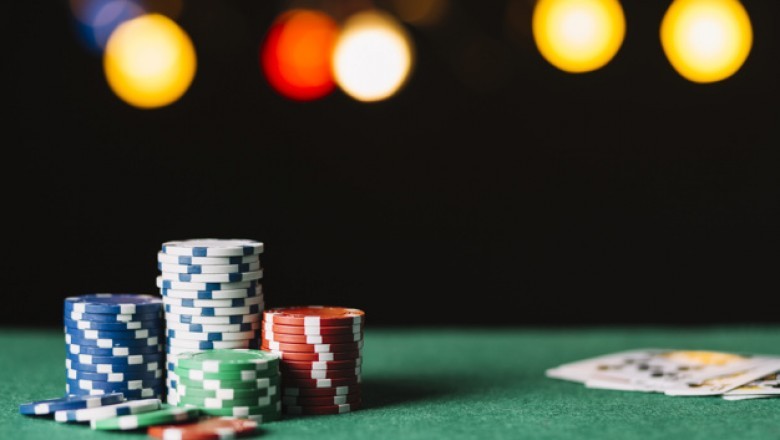 PasarPoker - Situs Poker Yang Terbaik