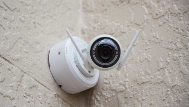 What Are the Best Military Surveillance Cameras?