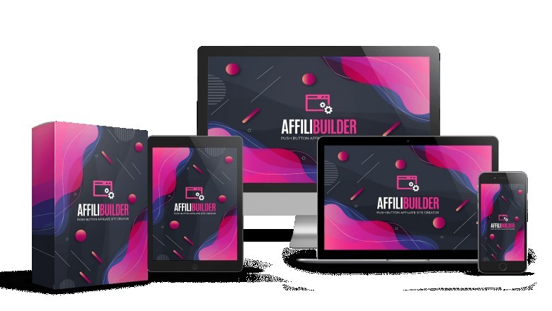 AFFILIBUILDER REVIEW