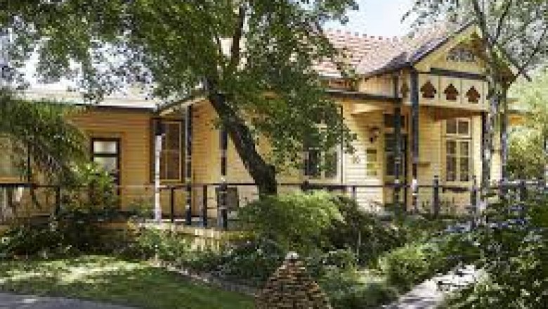 Dentists in Blue Mountain