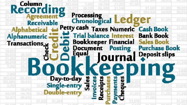 Outsourced Bookkeeping: The Game Changer For Accountancy Firms