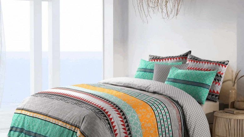 Pick the right Quilt Covers for the Bedroom