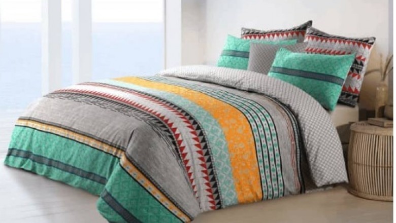 Quilt Cover Set - Advantages of Several Fabric