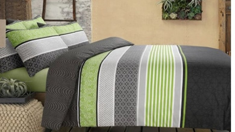 Quilt Covers - Warm and Classic Blanket Types