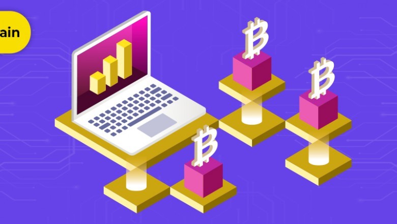 Resilient Blockchain Development Service Company In USA, UAE | X-Byte Enterprise Solutions