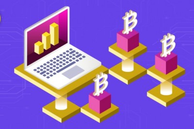 Resilient Blockchain Development Service Company In USA, UAE | X-Byte Enterprise Solutions