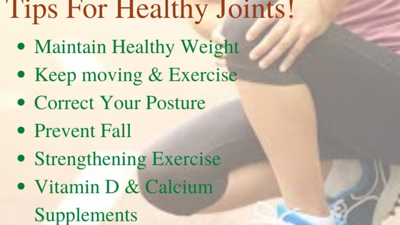This Is What You Should Keep In Mind If You Are Postponing Knee Replacement Surgery