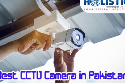 Why Should I Use Wireless CCTV Security Systems?