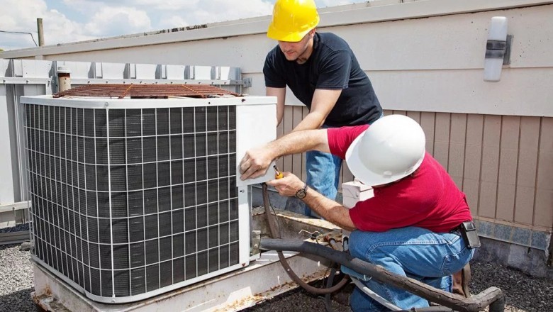 AC Repair in Houston, TX | Houston Air Conditioning Repair Services
