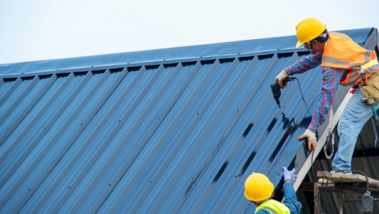Best Roof repair in Houston