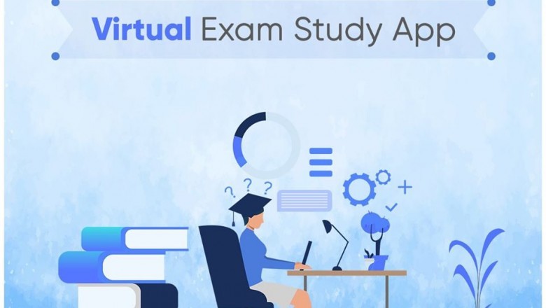 Best Virtual Exam Study App Development Company In USA, UAE | Educational App Solutions