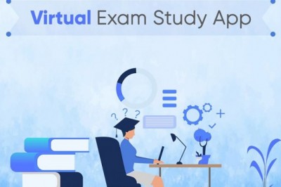 Best Virtual Exam Study App Development Company In USA, UAE | Educational App Solutions