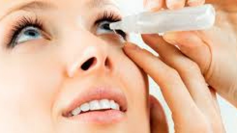 Dry Eye in Fort Myers and Naples - Symptoms and Treatment