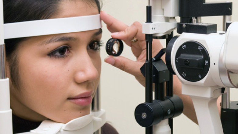 Eye Exam in Fort Myers, Naples | Optometric Services