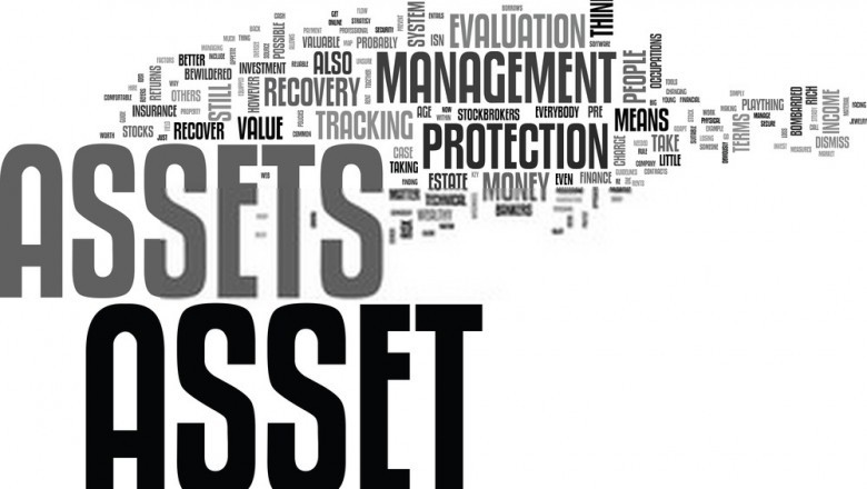 IT Asset monitoring software - Effectively track IT assets