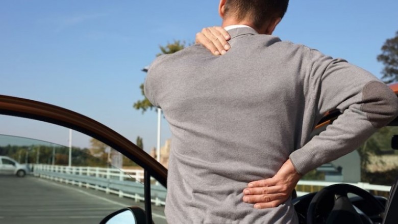 Lyft Accident Attorney in Los Angeles