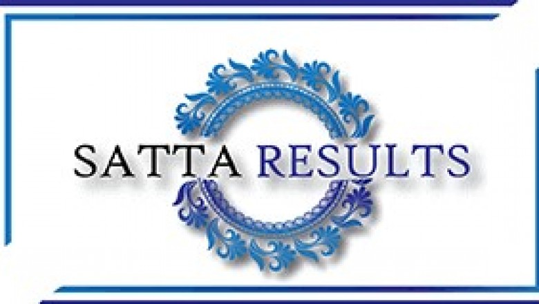 Satta Results