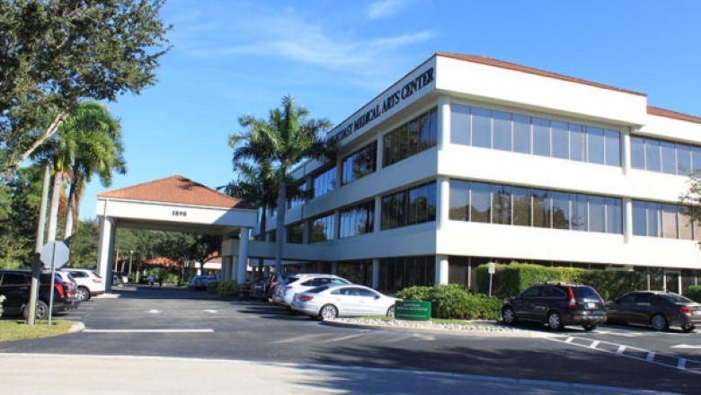 The Naples Eye Surgery Center - Snead Eye Group