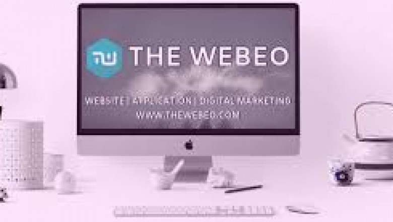 TheWebeo - Website Development & Digital Marketing Company in Pakistan