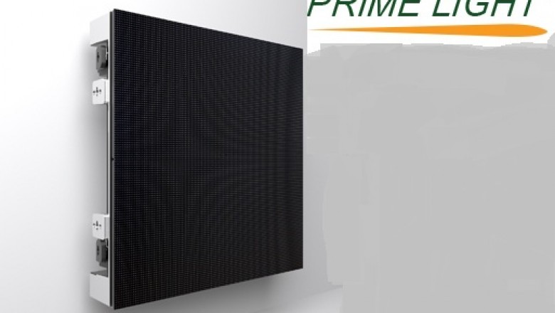 Top LED Screen Malaysia