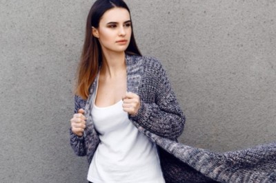 Cardigans Ladies Uk - Wholesale Womens Cardigans
