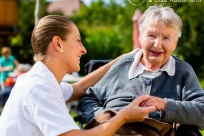 Case Managers | OFH Care