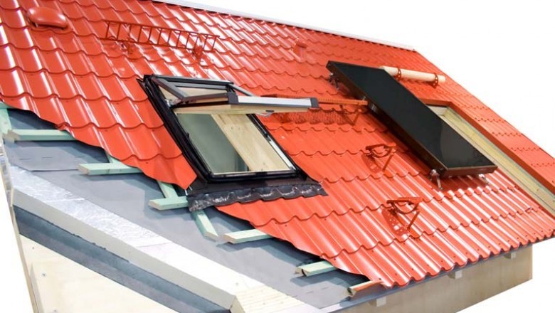 Leak repair | Roof Repair, Roof Replacement in Kingwood