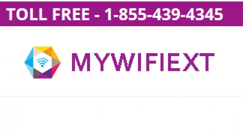 Netgear Extender Setup With Mywifiext local