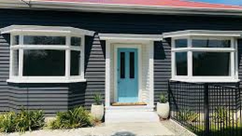 Painters in Christchurch