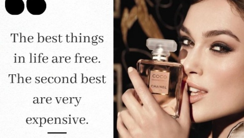 Recommendations On Buying Perfume