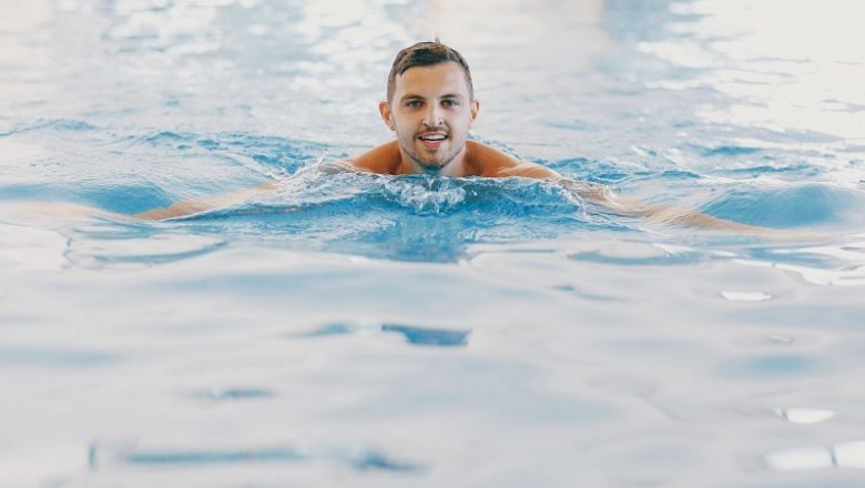 Swimming classes in Dubai for your desire Fitness