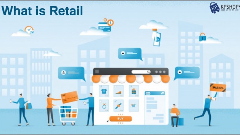 What is Retail Maintenance?